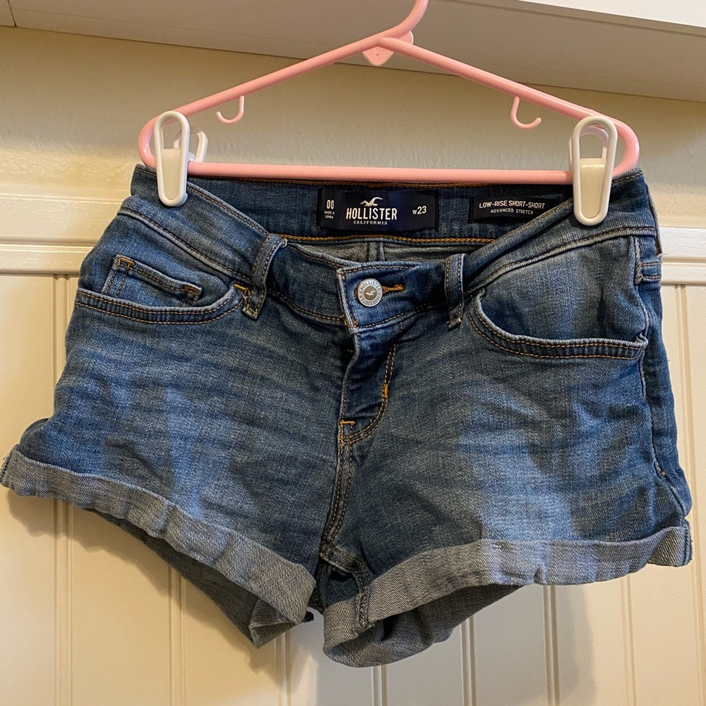 Hollister Shorts